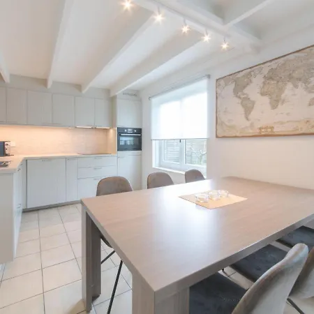Vissershuis 214 With Parking By Interhome *